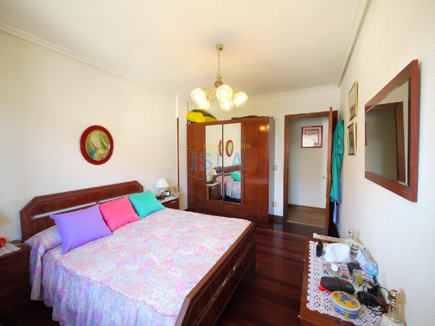  à vendre appartement Isla Trasmiera 6