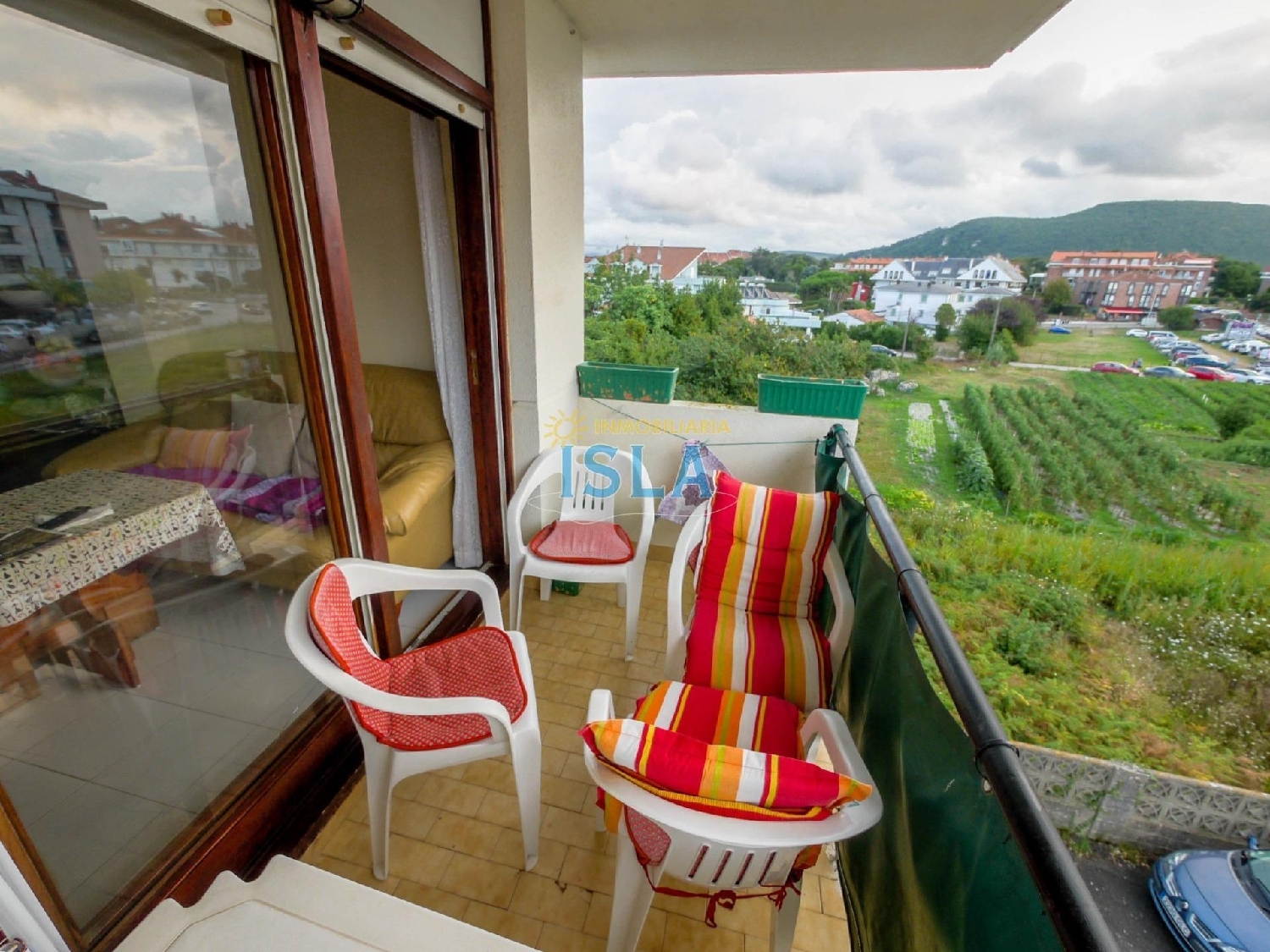  à vendre appartement Isla Trasmiera 1