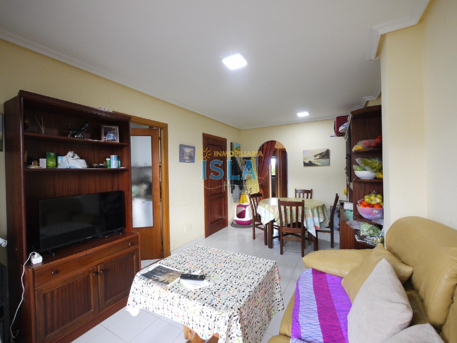  à vendre appartement Isla Trasmiera 7