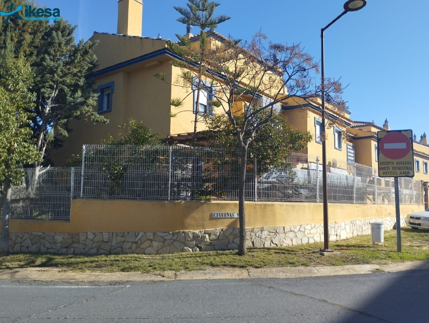  à vendre appartement Isla Cristina Costa Occidental 3