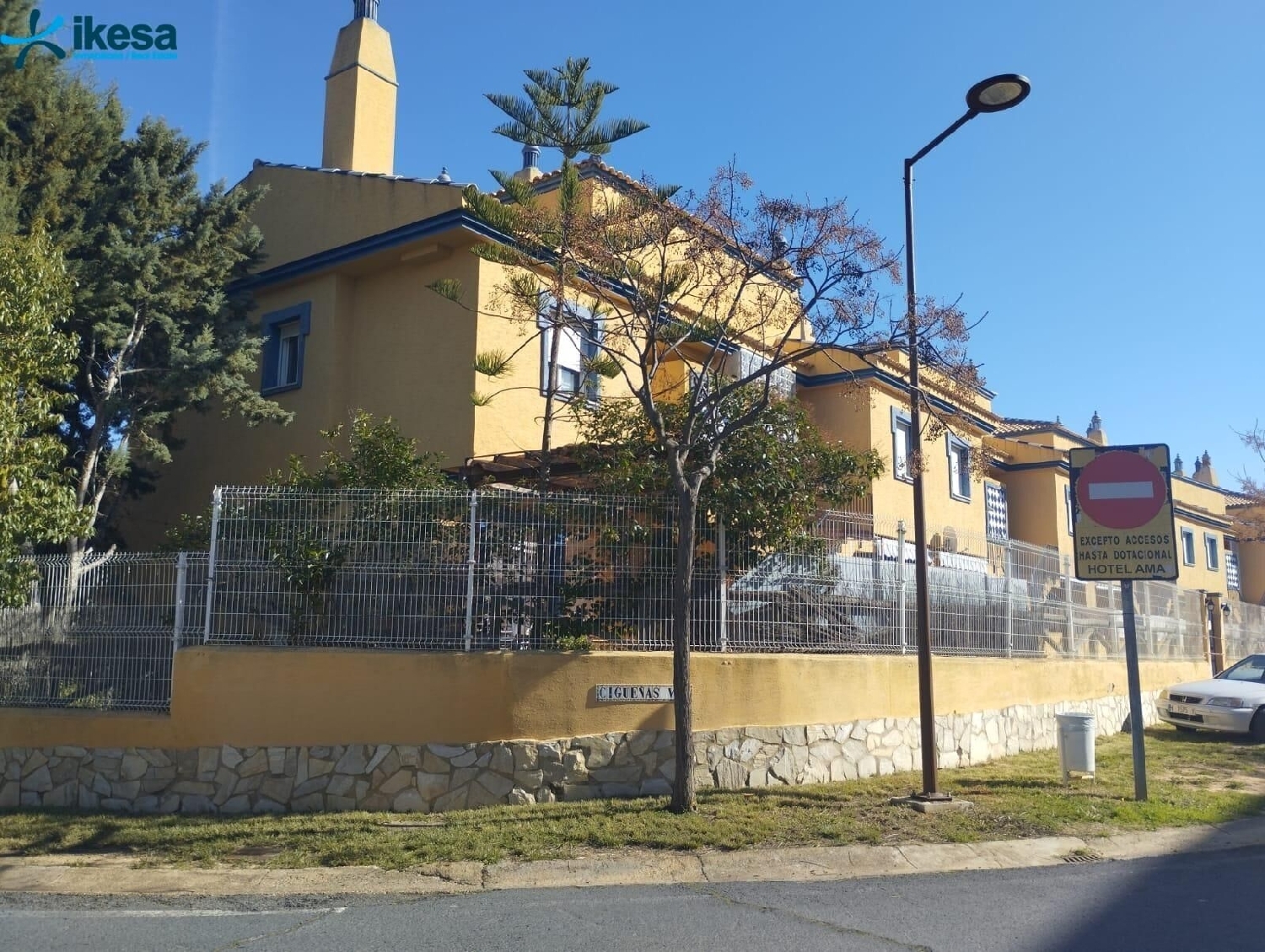  à vendre appartement Isla Cristina Costa Occidental 1