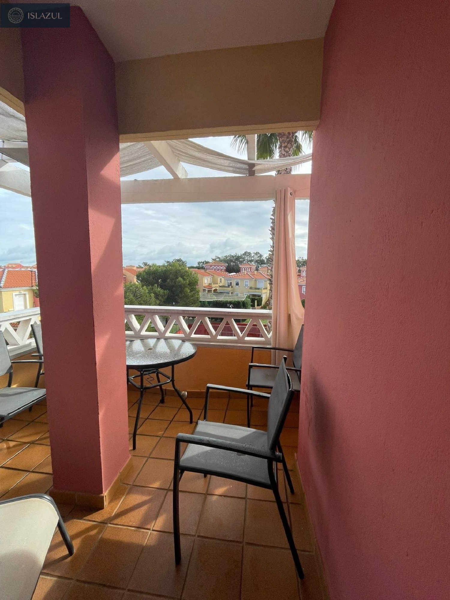  till salu lägenhet Islantilla Costa Occidental 8