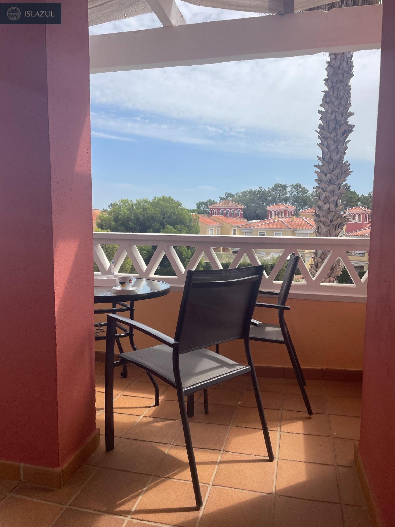  till salu lägenhet Islantilla Costa Occidental 5
