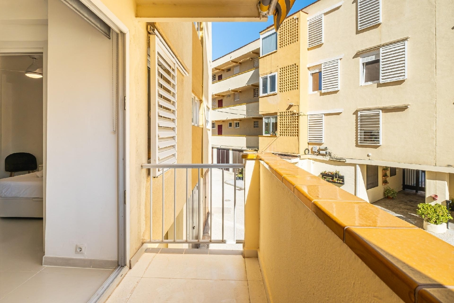  à vendre appartement Jávea Marina Alta 8