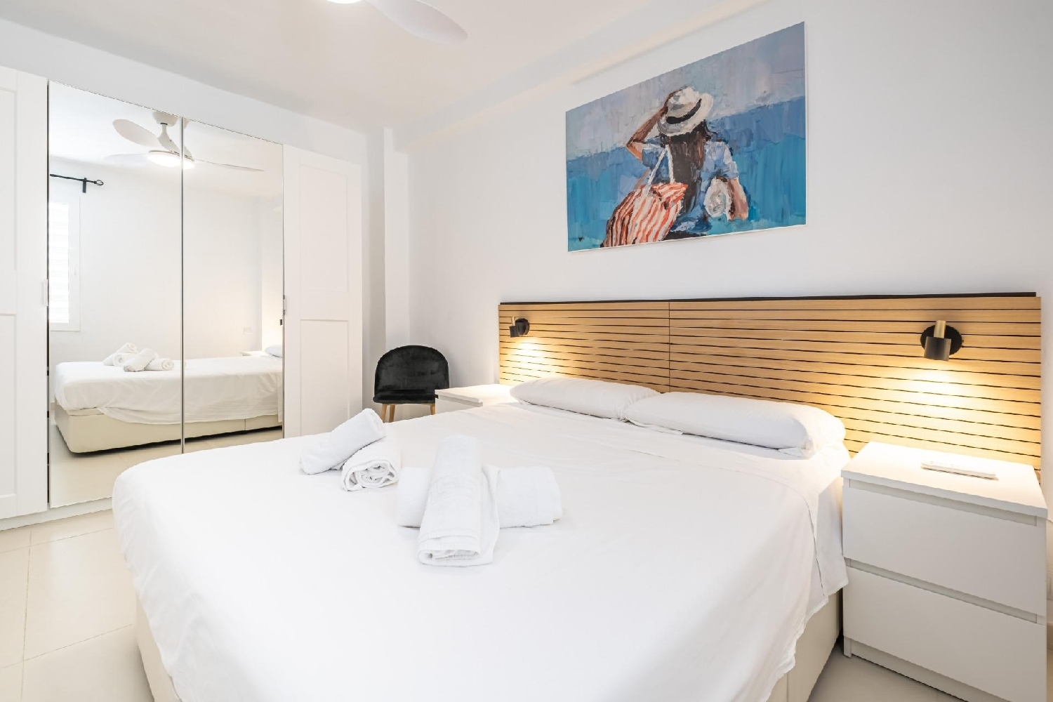  à vendre appartement Jávea Marina Alta 4