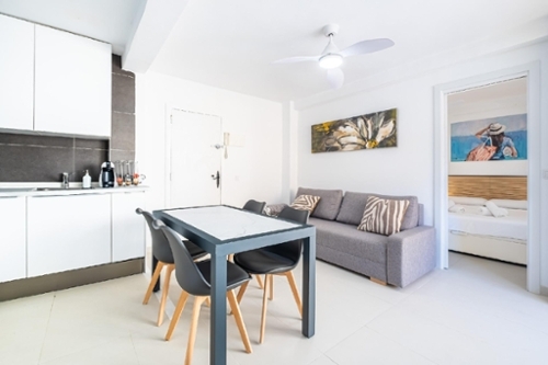 Jávea Marina Alta appartement foto 6303984