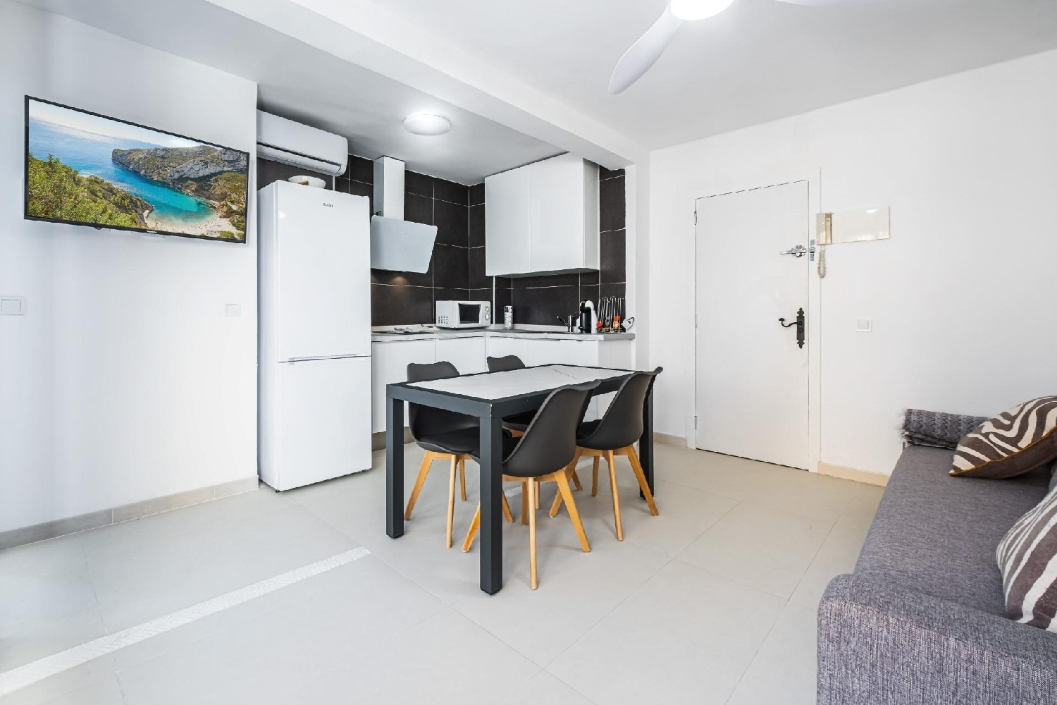  à vendre appartement Jávea Marina Alta 2