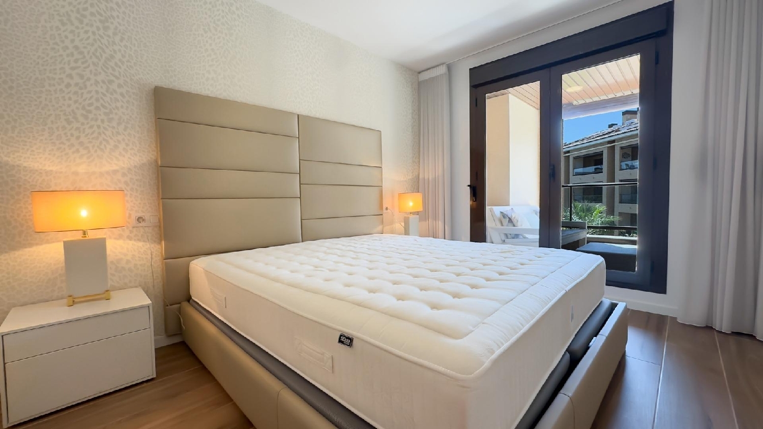  till salu lägenhet Jávea Marina Alta 8
