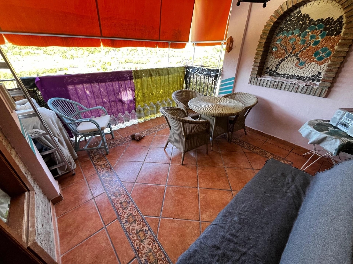  kaufen Wohnung Jete Costa Tropical 8