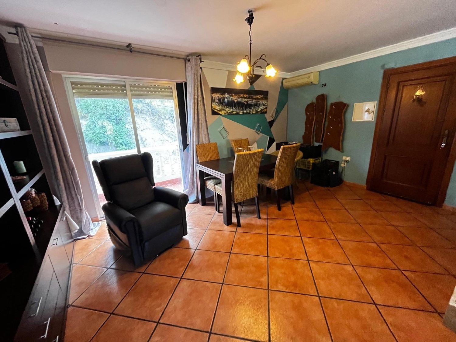  kaufen Wohnung Jete Costa Tropical 4
