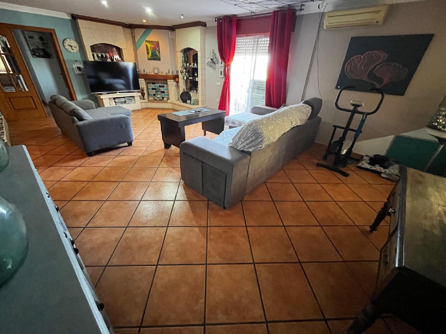 kaufen Wohnung Jete Costa Tropical 3