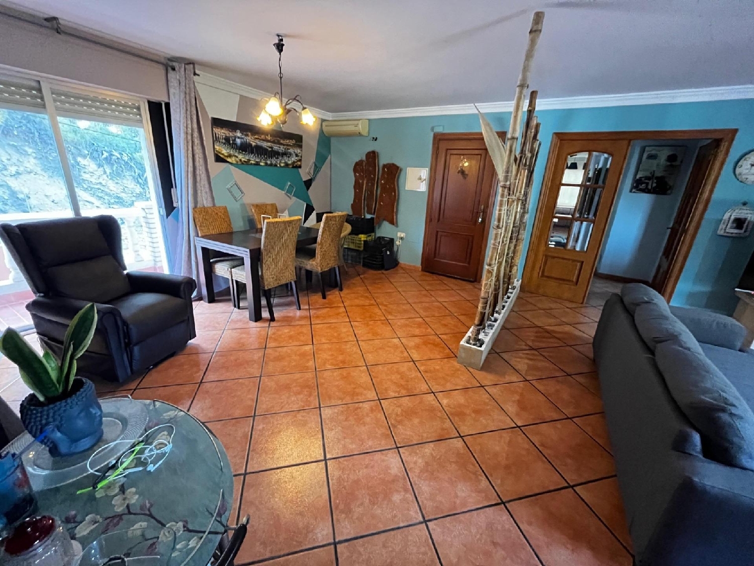 kaufen Wohnung Jete Costa Tropical 2