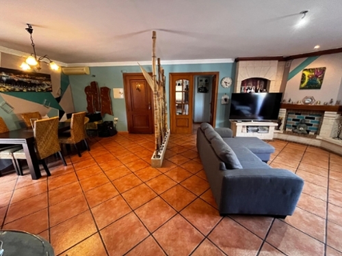 Jete Costa Tropical Wohnung Bild 6295585