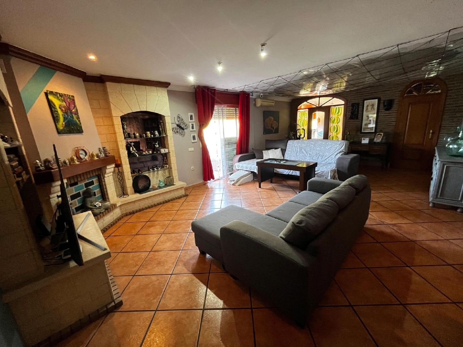  kaufen Wohnung Jete Costa Tropical 6