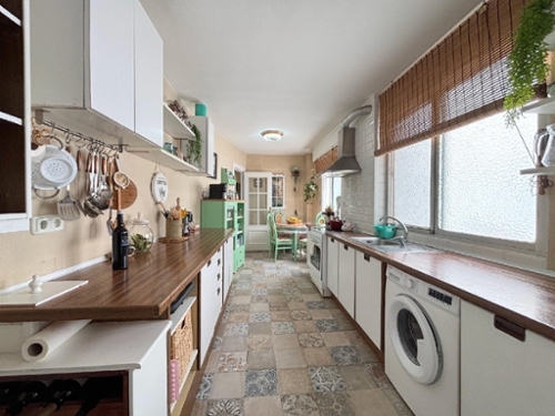 Jijona Alacantí Wohnung Bild 6298258