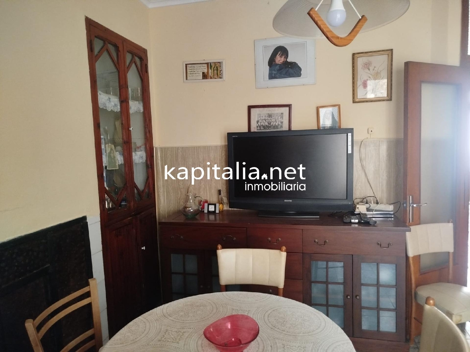 till salu hus Bocairent Vall D'albaida 2