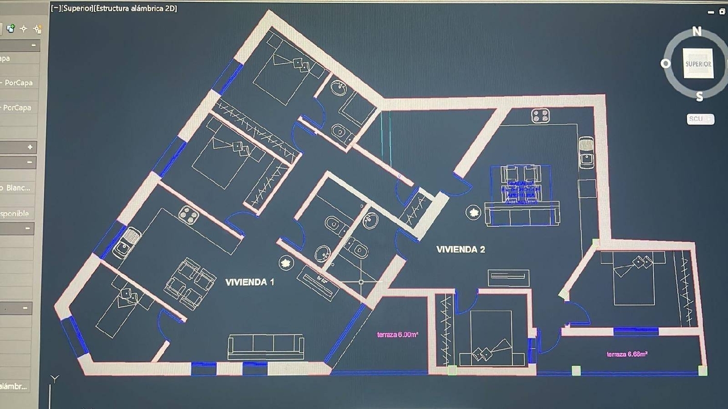  for sale apartment La Alberca Huerta De Murcia 5