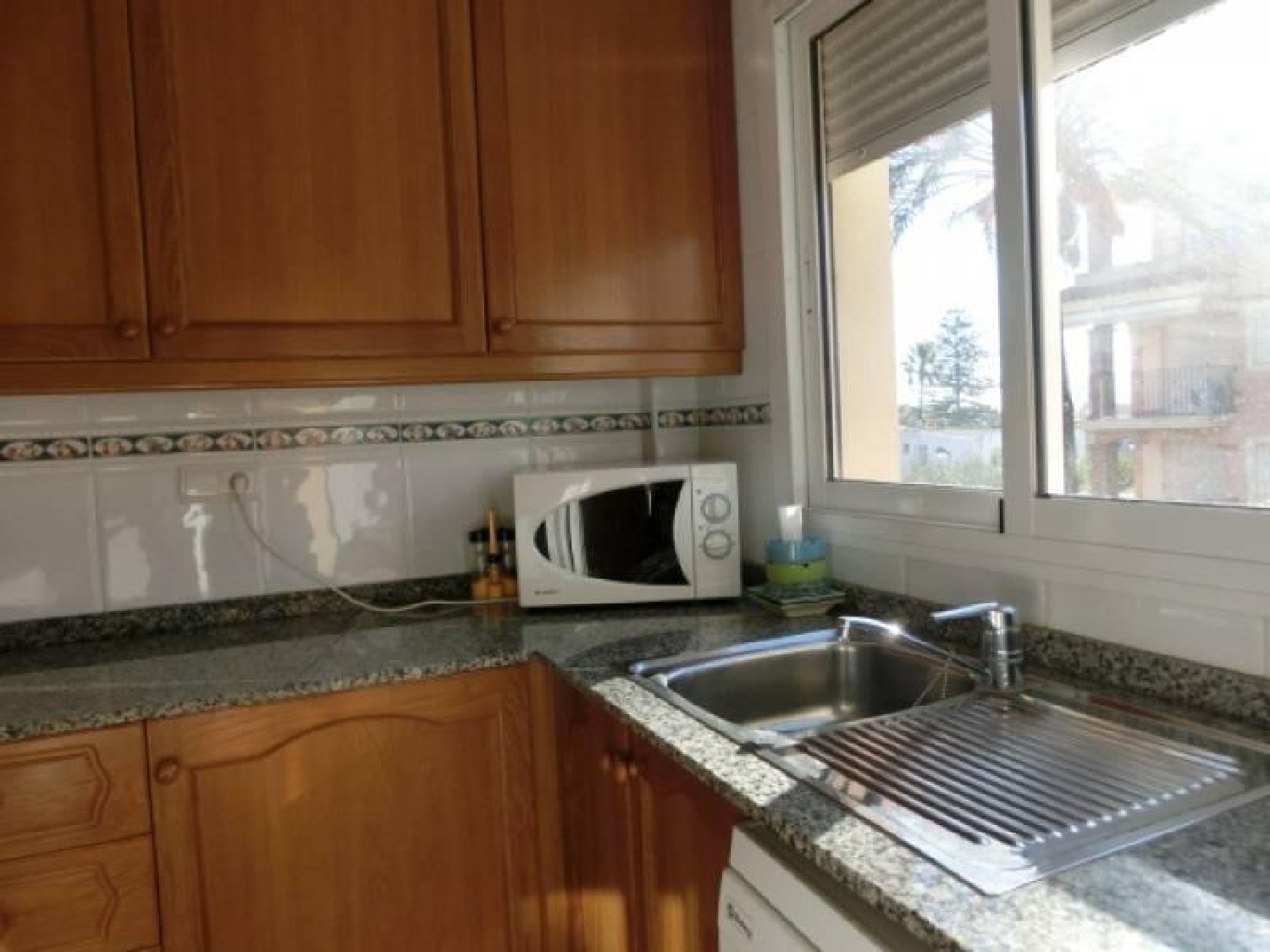  te koop appartement La Alcanara Y Los Búcanos Alto Guadalentín 7