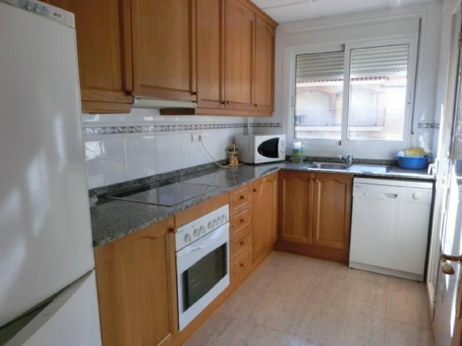  te koop appartement La Alcanara Y Los Búcanos Alto Guadalentín 8