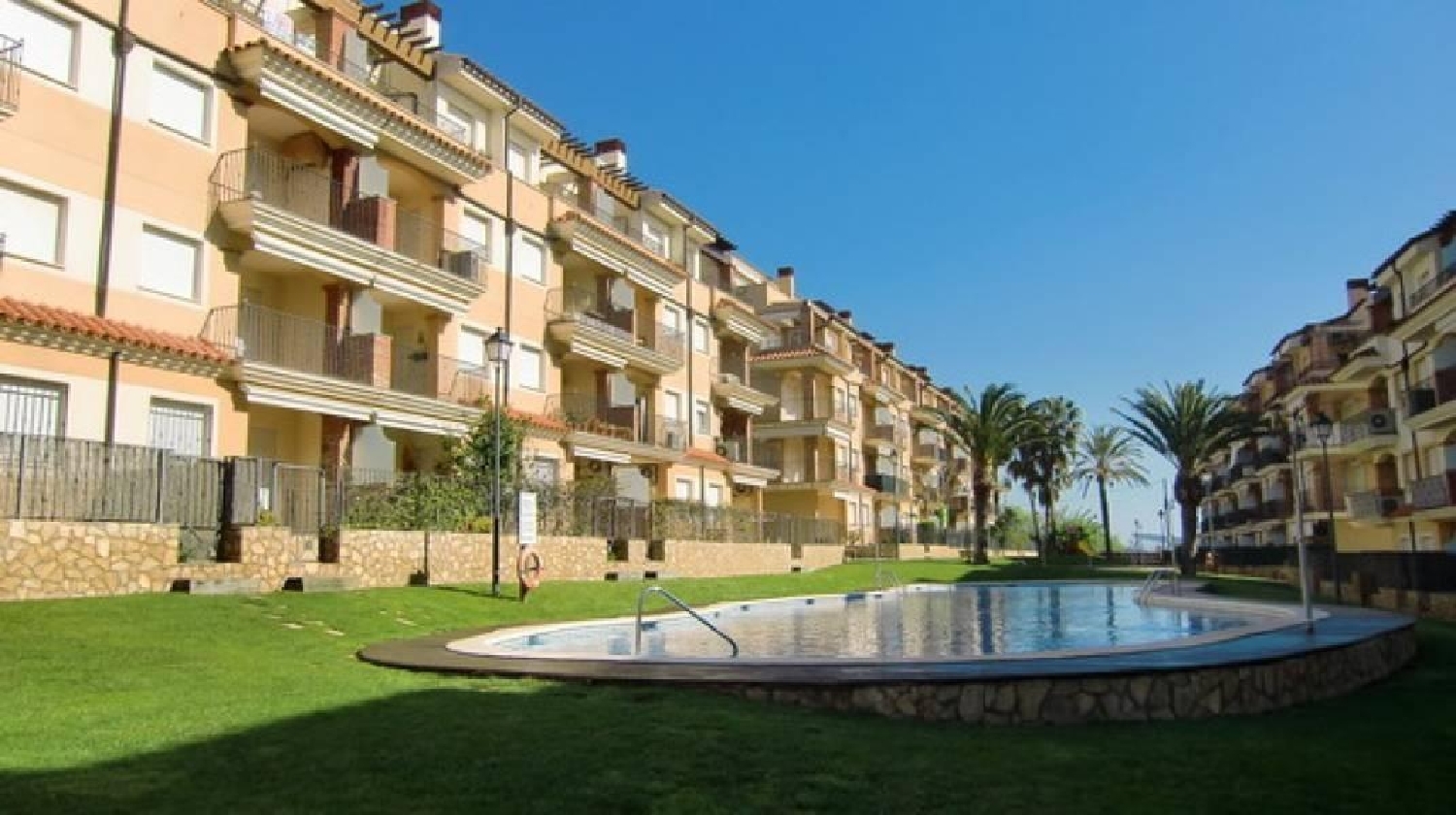  te koop appartement La Alcanara Y Los Búcanos Alto Guadalentín 2