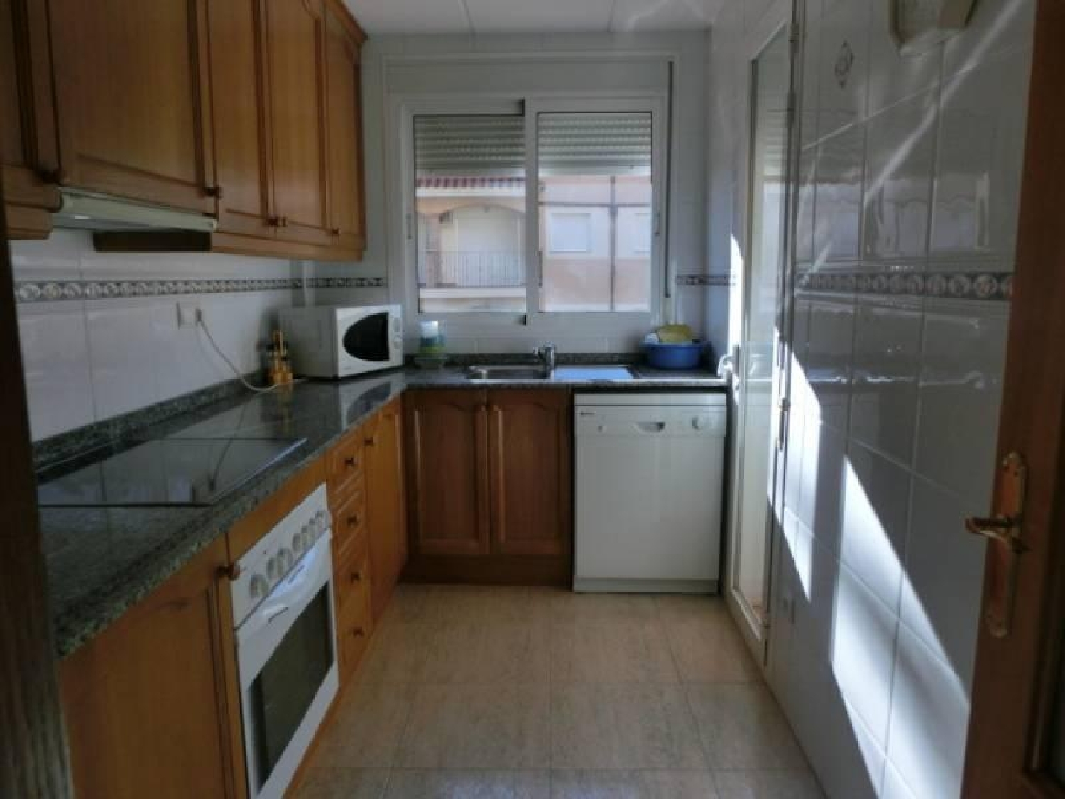  te koop appartement La Alcanara Y Los Búcanos Alto Guadalentín 6