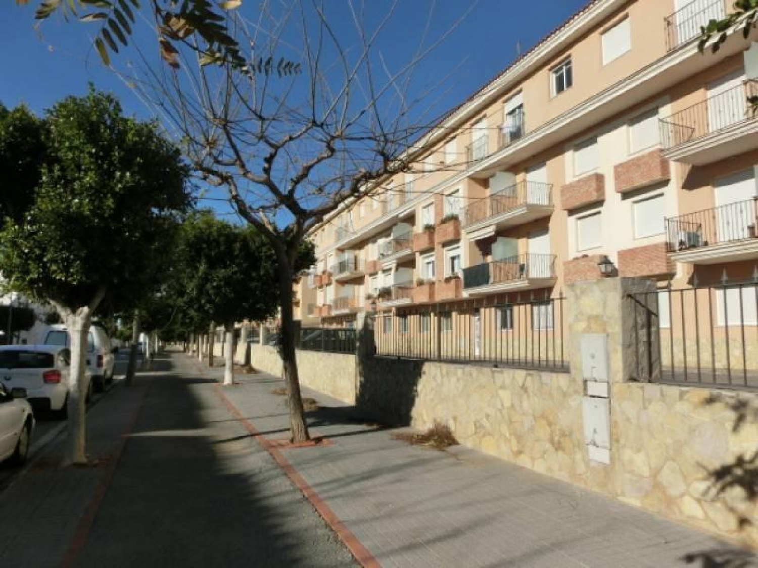  te koop appartement La Alcanara Y Los Búcanos Alto Guadalentín 3