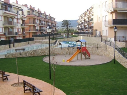 La Alcanara Y Los Búcanos Alto Guadalentín lägenhet foto 6301508