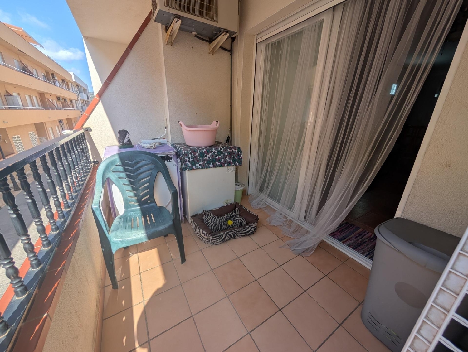  for sale apartment La Alcanara Y Los Búcanos Alto Guadalentín 7