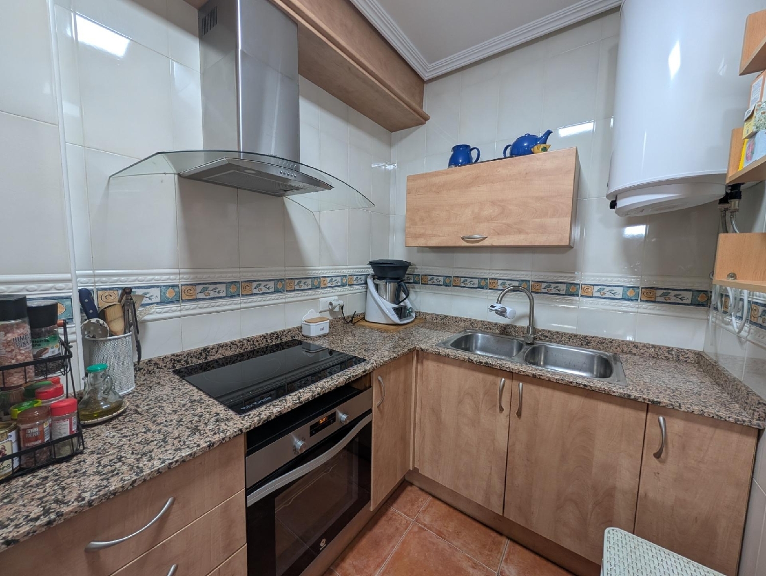  for sale apartment La Alcanara Y Los Búcanos Alto Guadalentín 6