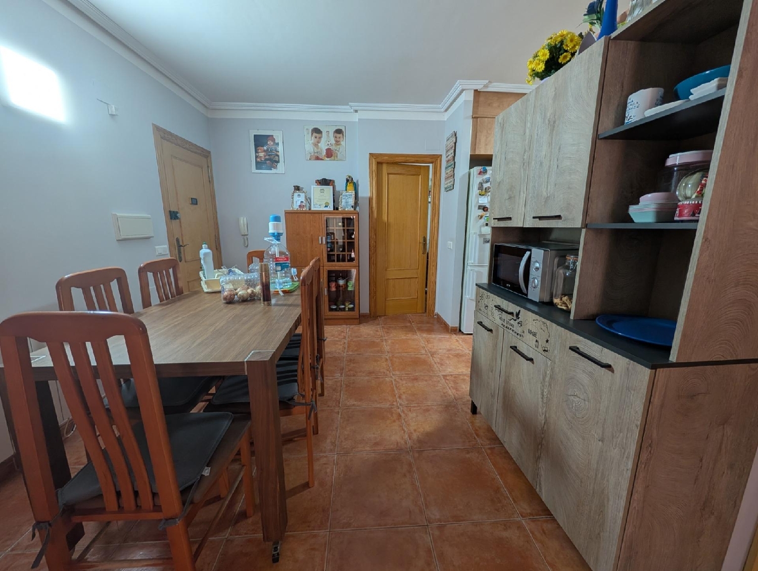  for sale apartment La Alcanara Y Los Búcanos Alto Guadalentín 2