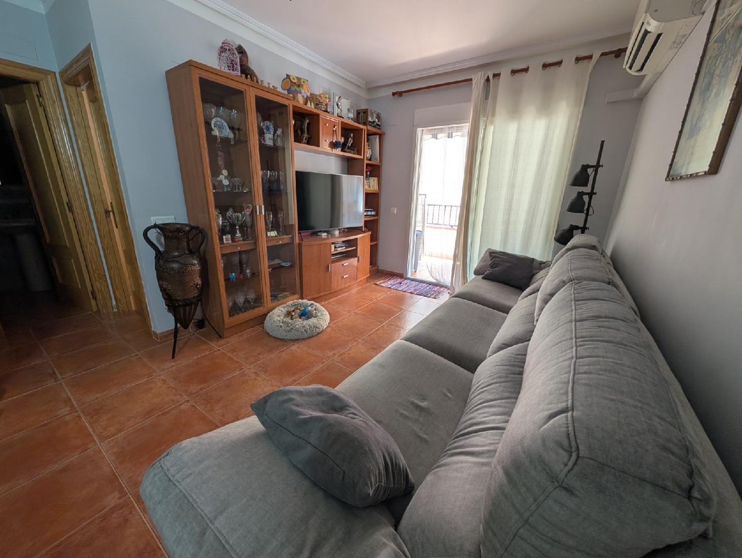  for sale apartment La Alcanara Y Los Búcanos Alto Guadalentín 3