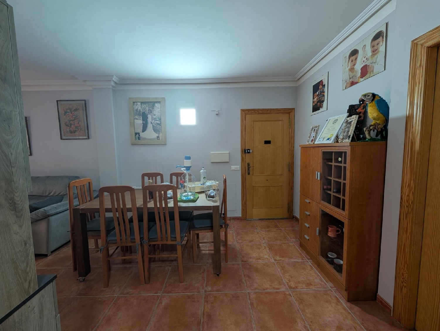  for sale apartment La Alcanara Y Los Búcanos Alto Guadalentín 5