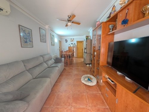 La Alcanara Y Los Búcanos Alto Guadalentín apartment foto 6300309