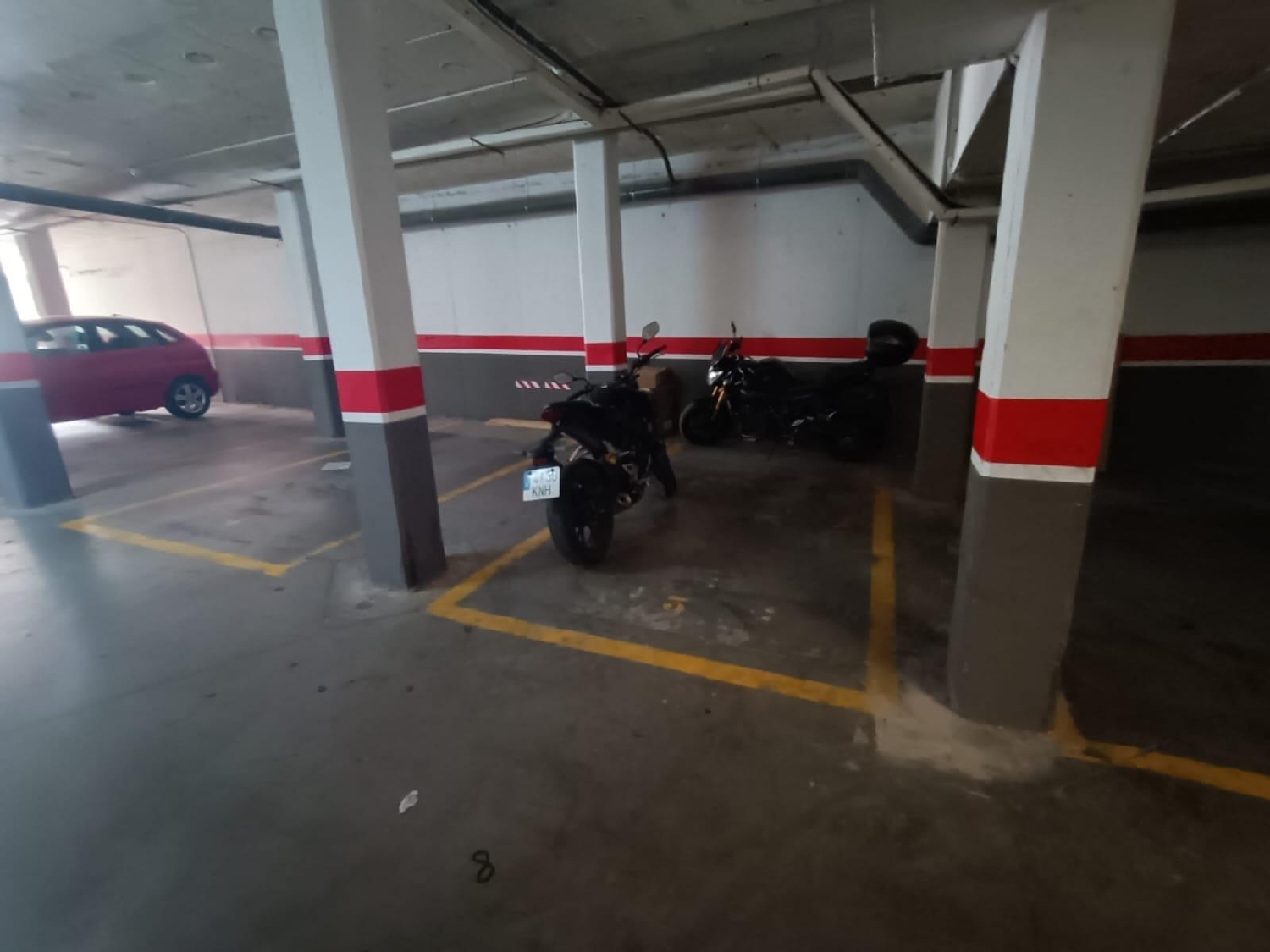  kaufen Wohnung La Algaba Vega Del Guadalquivir 8