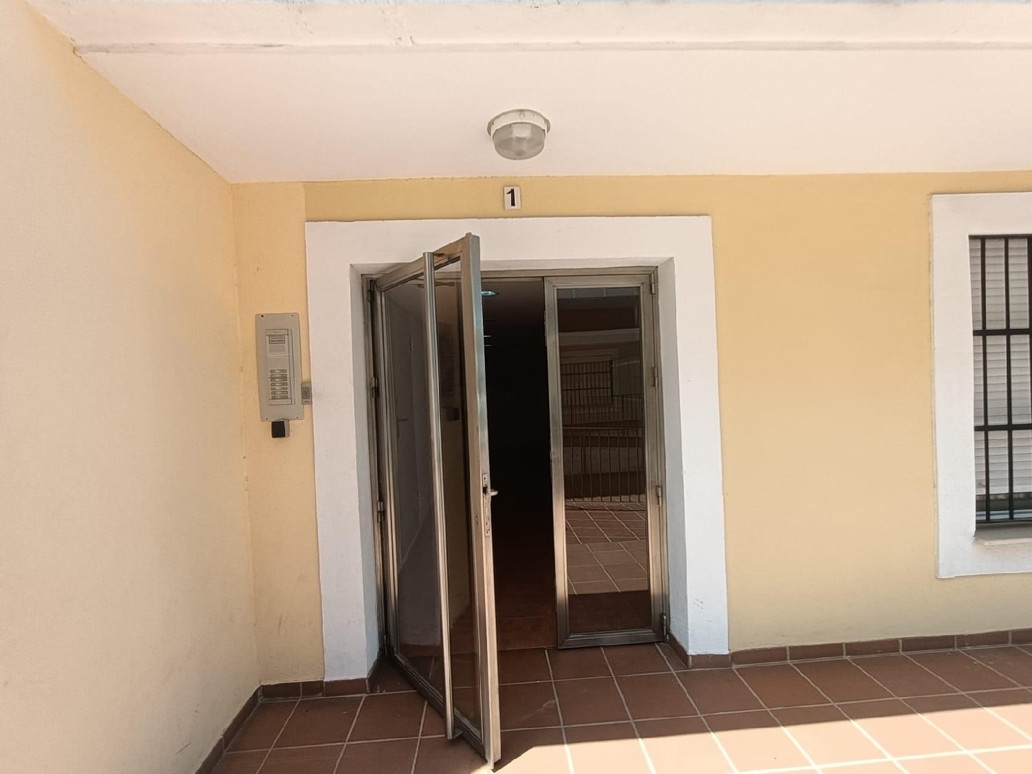  kaufen Wohnung La Algaba Vega Del Guadalquivir 4