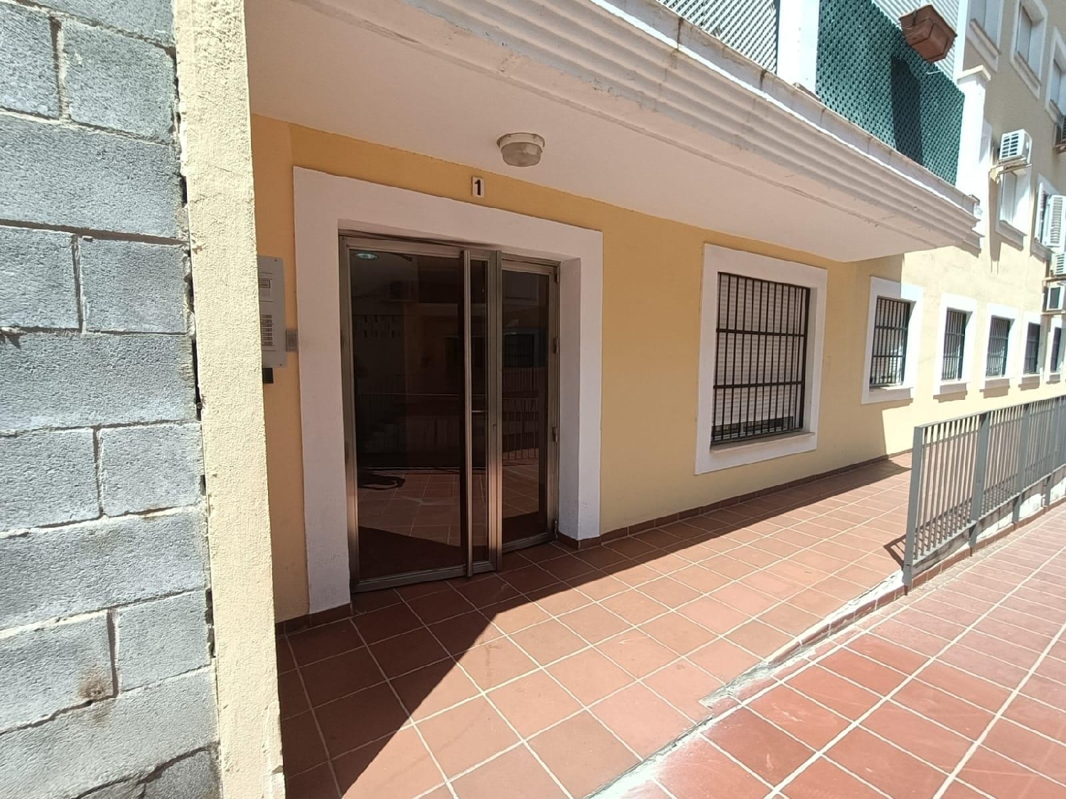  kaufen Wohnung La Algaba Vega Del Guadalquivir 3