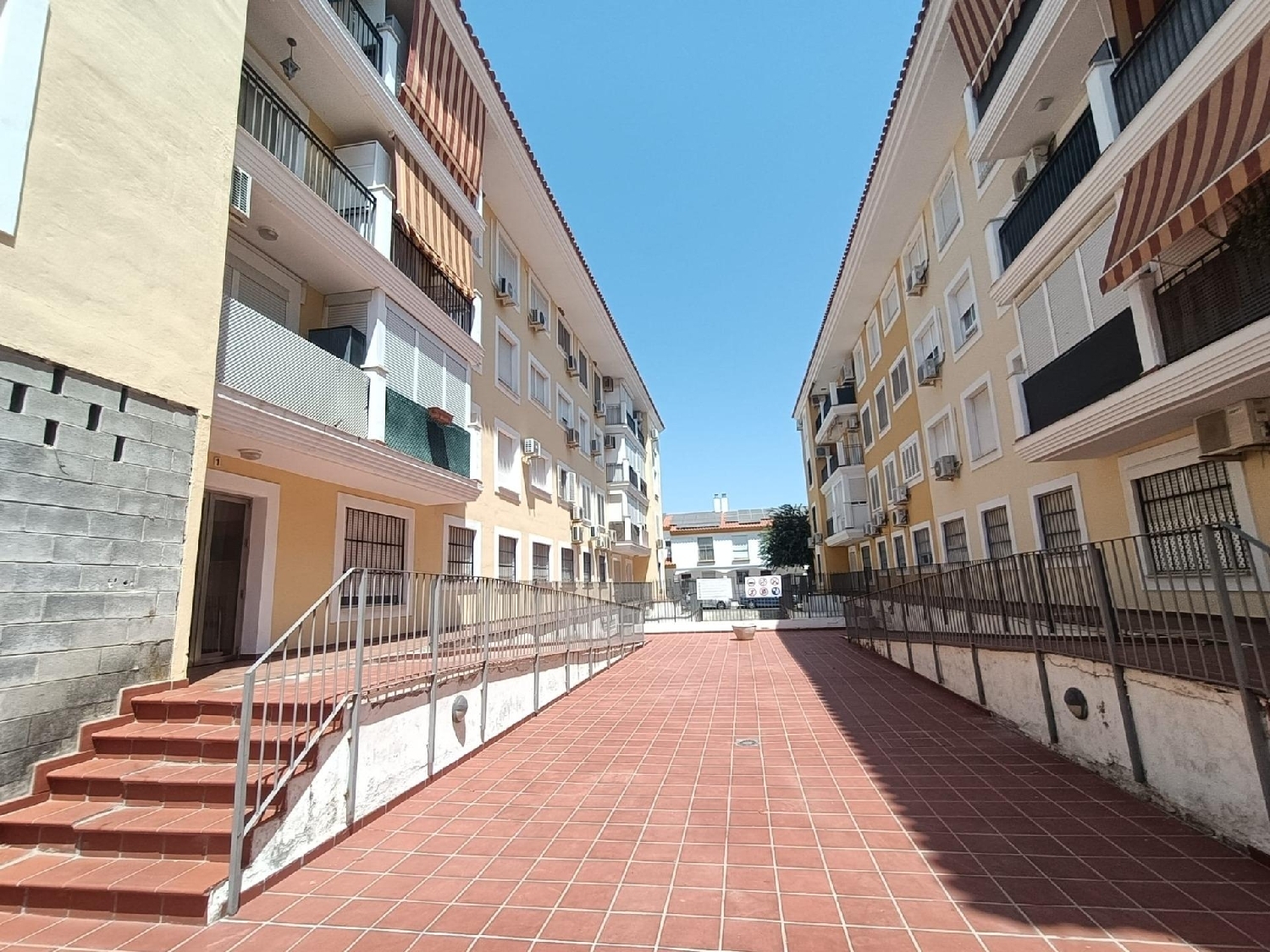  kaufen Wohnung La Algaba Vega Del Guadalquivir 1