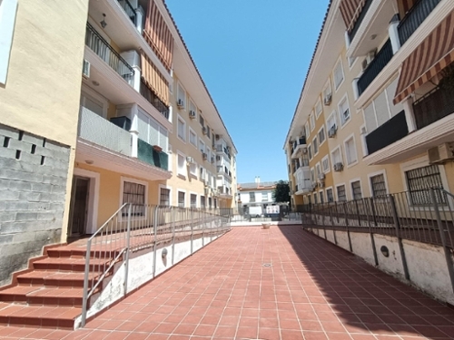 La Algaba Vega Del Guadalquivir appartement foto 6296772