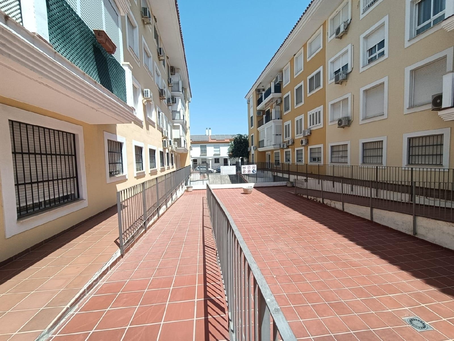  kaufen Wohnung La Algaba Vega Del Guadalquivir 2