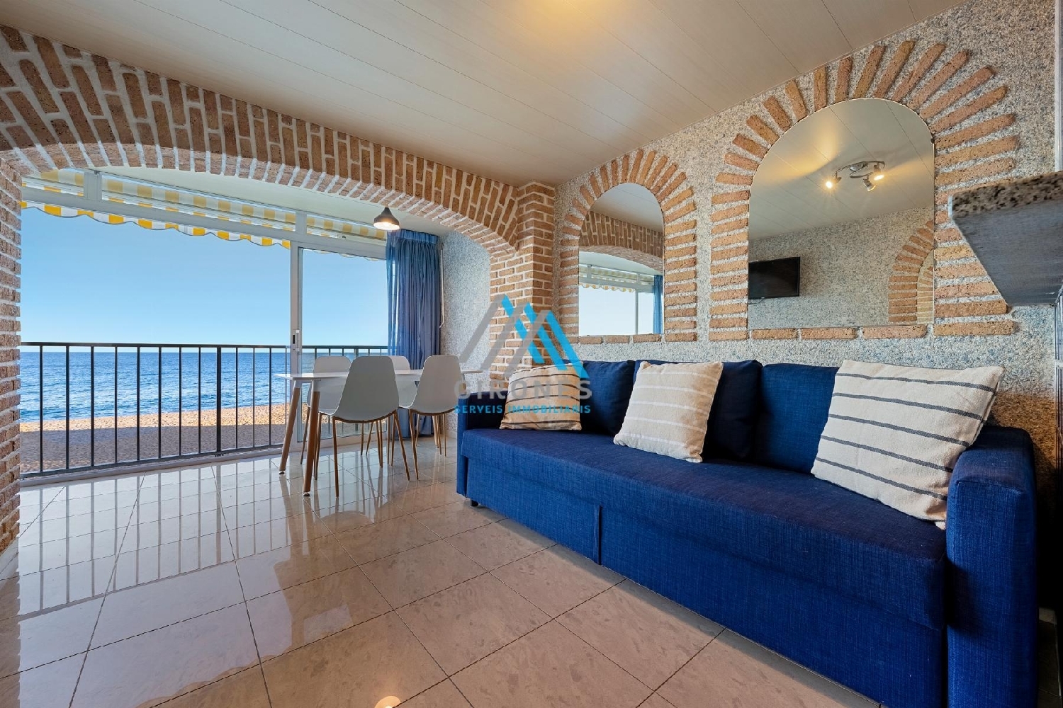  for sale apartment La Bordeta Baix Empordà 5