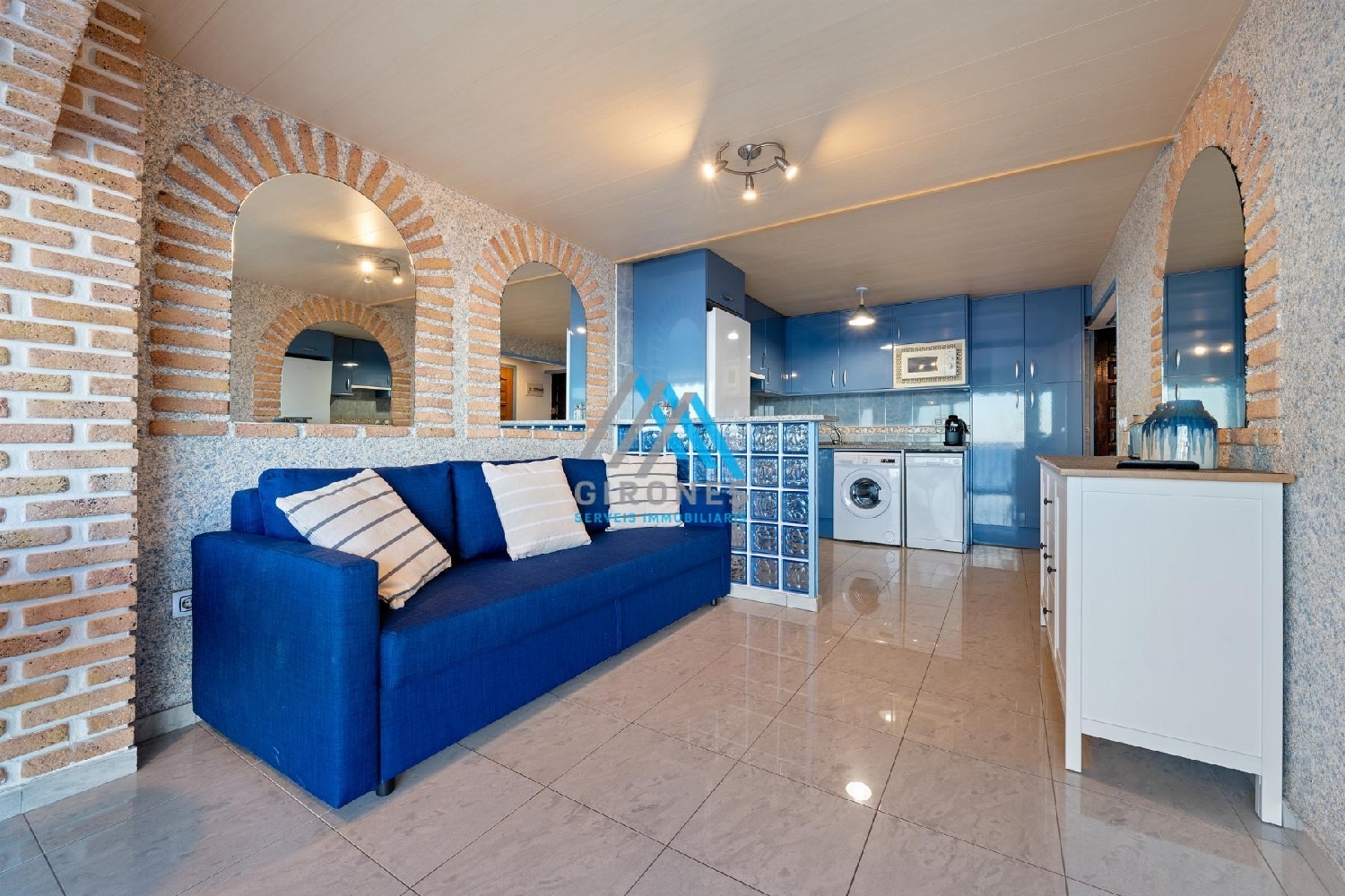  for sale apartment La Bordeta Baix Empordà 7