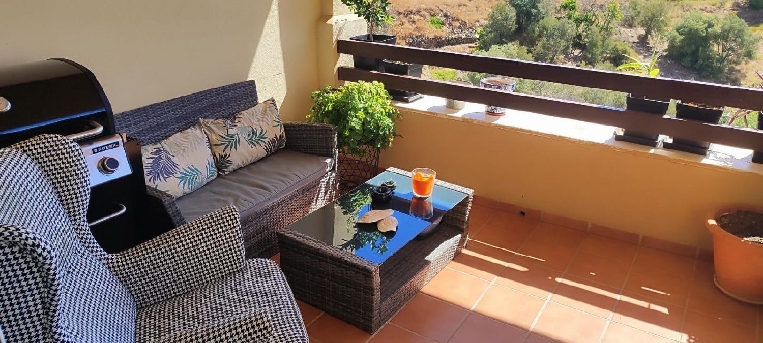  for sale apartment La Cala Del Moral Axarquía 8