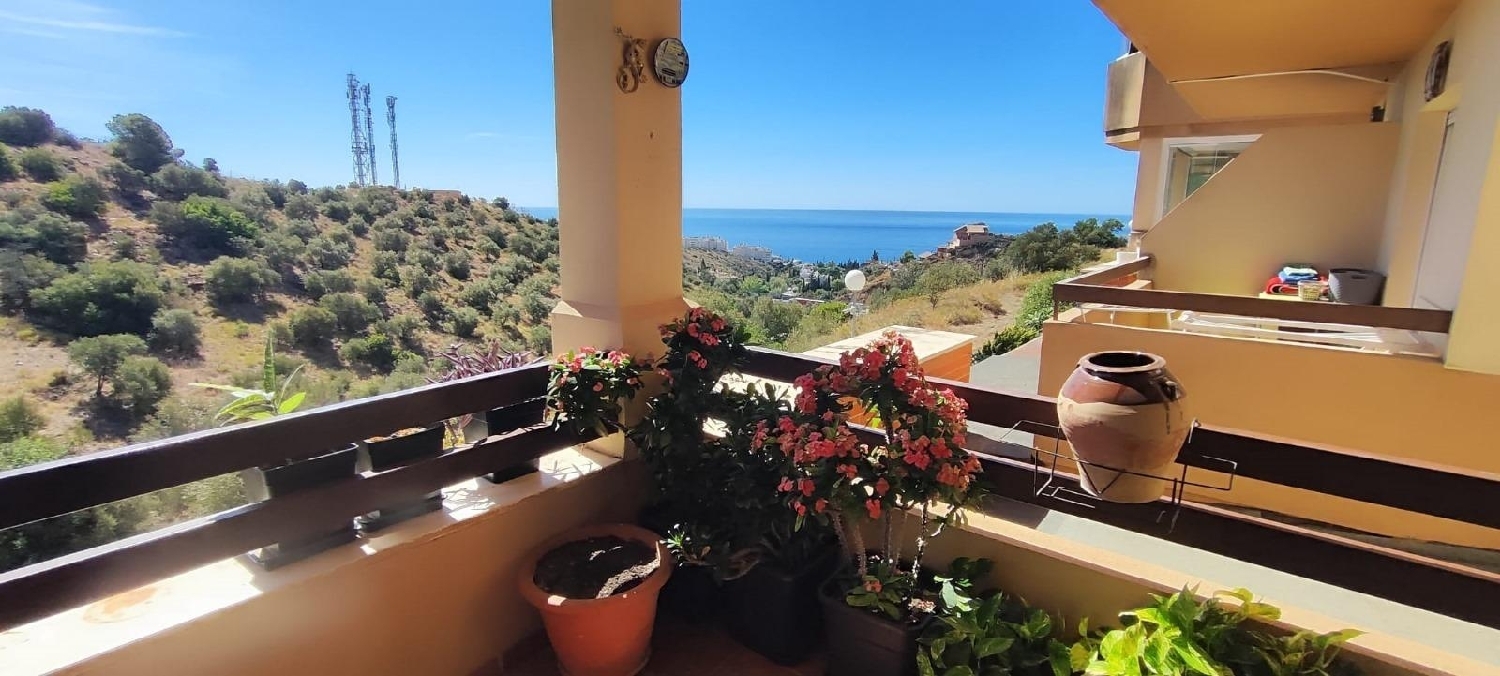  for sale apartment La Cala Del Moral Axarquía 6
