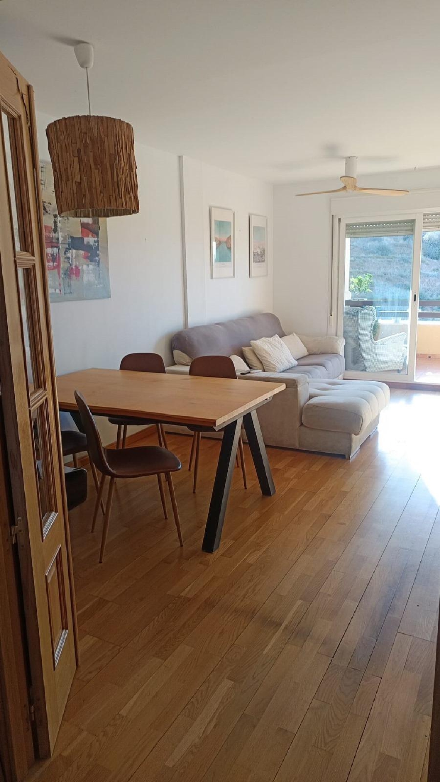  for sale apartment La Cala Del Moral Axarquía 5
