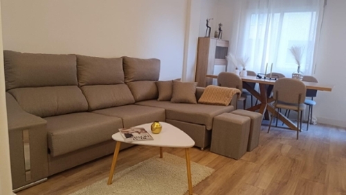 La Guardia De Jaén Metropolitana De Jaén apartment foto 6302081