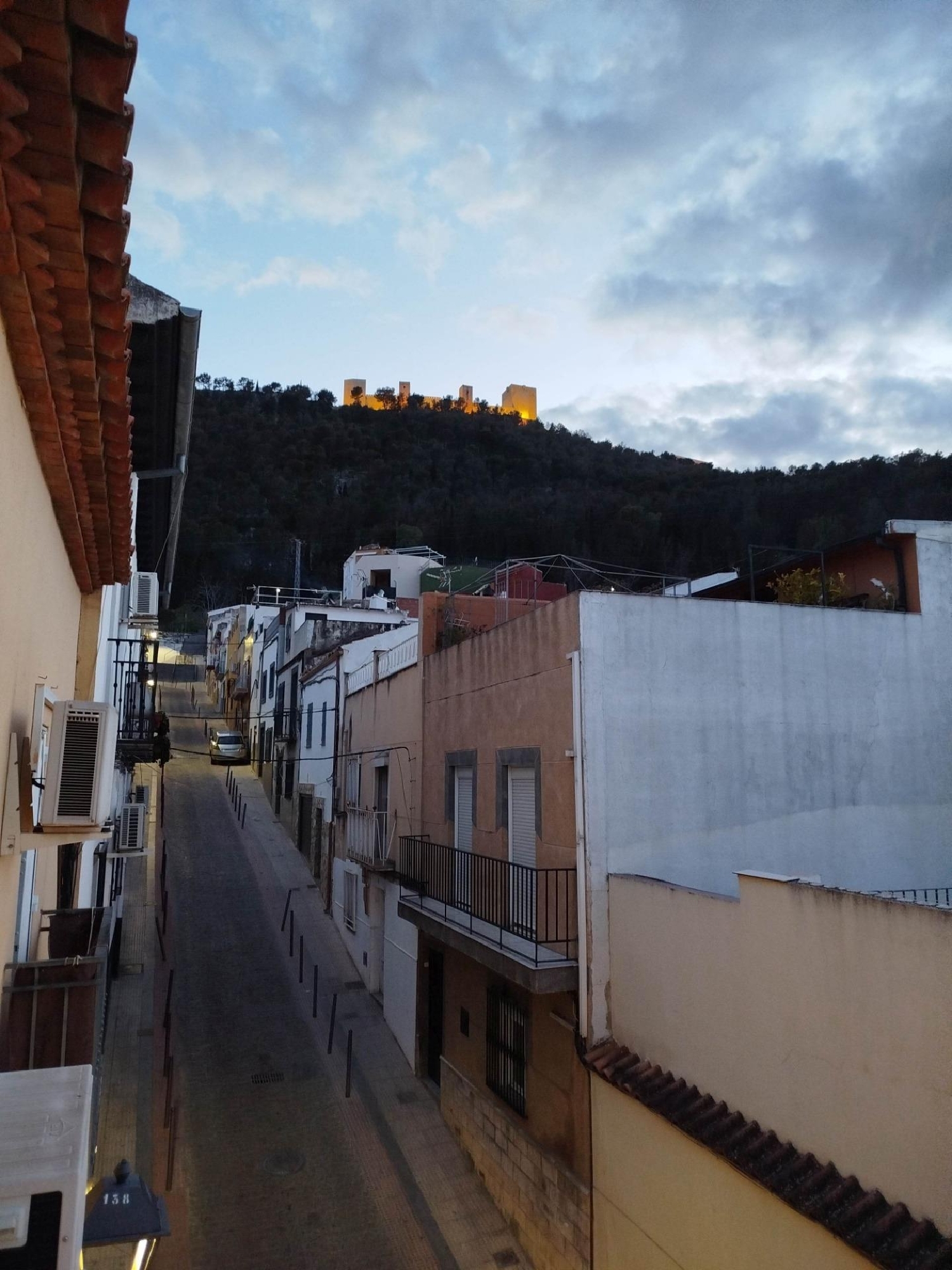  en venta apartamento La Guardia De Jaén Metropolitana De Jaén 5