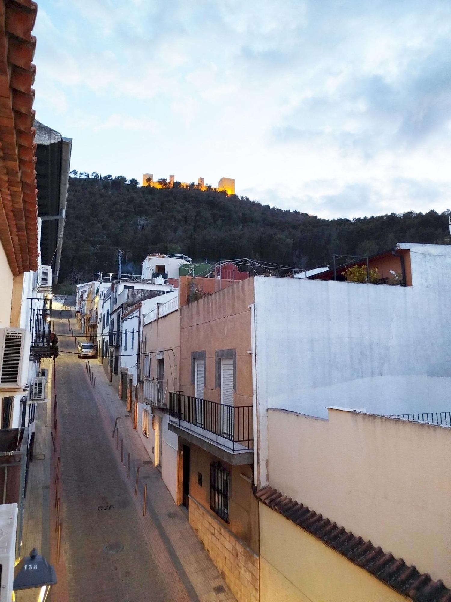 en venta apartamento La Guardia De Jaén Metropolitana De Jaén 2