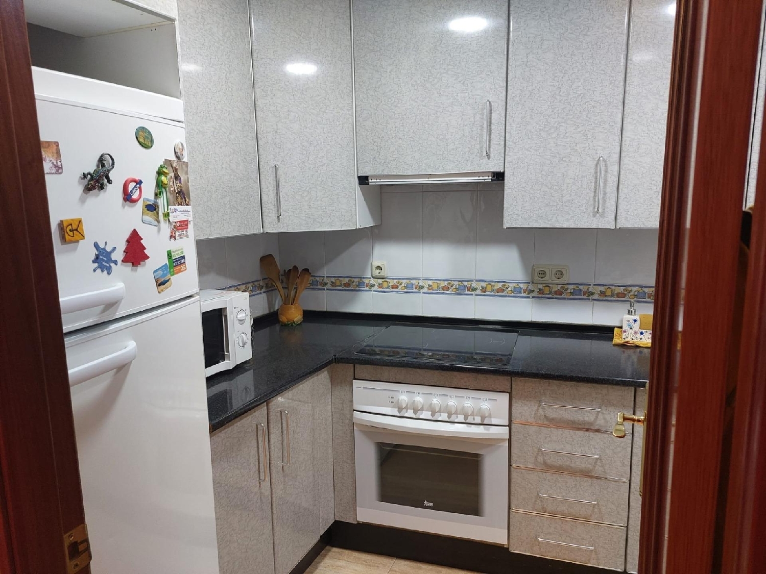  en venta apartamento La Guardia De Jaén Metropolitana De Jaén 3