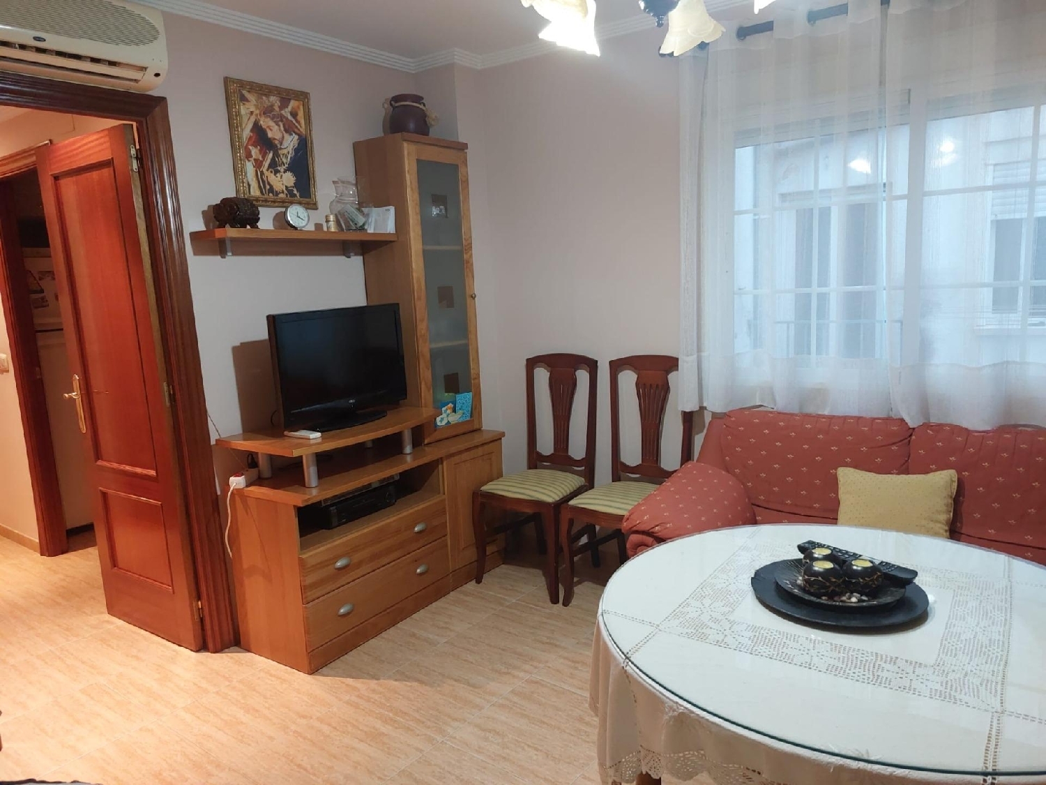 en venta apartamento La Guardia De Jaén Metropolitana De Jaén 2