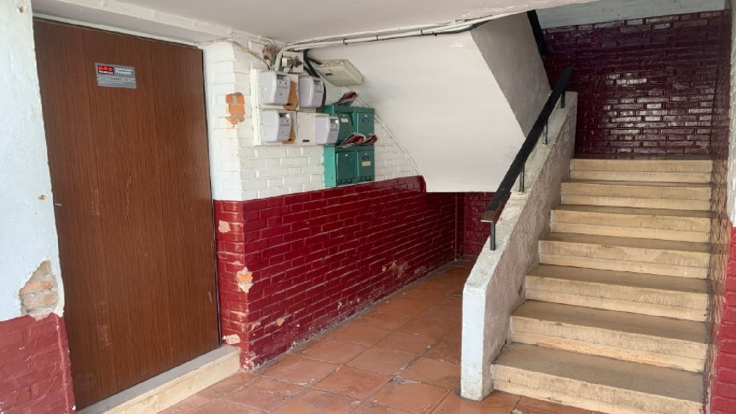  à vendre appartement La Guardia De Jaén Metropolitana De Jaén 2